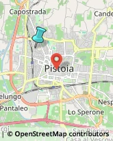 Consulenza Commerciale,51100Pistoia