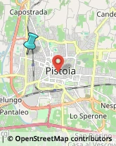 Palestre e Centri Fitness,51100Pistoia