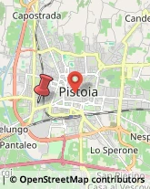 Via Gaspare Spontini, 8,51100Pistoia