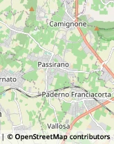 Via Padre Marcolini, 2,25050Paderno Franciacorta