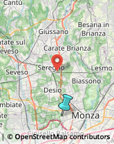 Imballaggio e Confezionamento Conto Terzi,20835Monza e Brianza