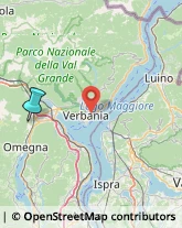 Bed e Breakfast,28881Verbano-Cusio-Ossola