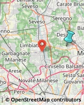 Macchine Utensili - Commercio,20835Monza e Brianza