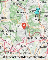 Macchine Utensili - Commercio,20832Monza e Brianza