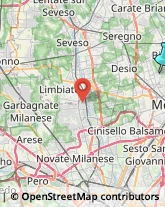 Pubblicità Diretta,20851Monza e Brianza