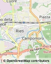 Appartamenti e Residence,02100Rieti