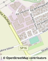 Agenzie di Vigilanza e Sorveglianza,26900Lodi