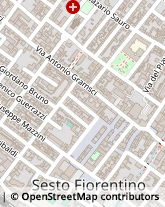 Appartamenti e Residence,50019Firenze