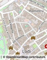 Via Solferino, 41,26900Lodi