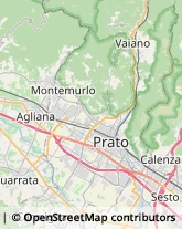 Via Don Guido Pasquetti, 11-13,59100Prato