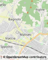 Maglieria - Produzione,59100Prato