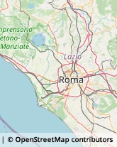 Autofficine, Autolavaggi e Gommisti - Attrezzature,00175Roma