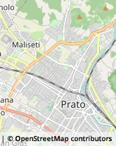 Istituti di Bellezza,59100Prato