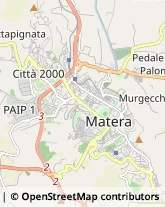 Via Ascanio Persio, 2,75100Matera