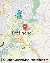 Partiti e Movimenti Politici,03100Frosinone