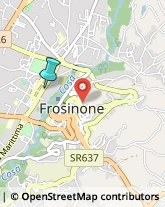 Partiti e Movimenti Politici,03100Frosinone