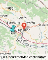 Impianti Sportivi,03019Frosinone