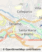 Riso,64100Teramo