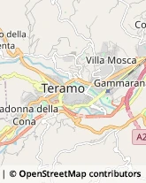 Riso,64100Teramo