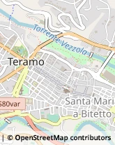 Riso,64100Teramo