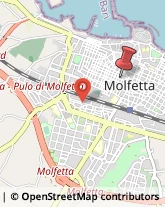 Via Roma, 38,70056Molfetta