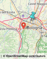 Impianti di Riscaldamento,40131Bologna