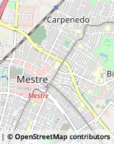 Via Forte Marghera in Mestre, 99,30173Venezia