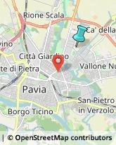 Impianti Sportivi,27100Pavia