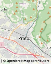 Via Pistoiese, 461,59100Prato