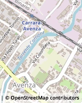 Via Colombera, 17,54031Carrara