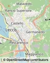 Via ai Poggi, 21,23900Lecco