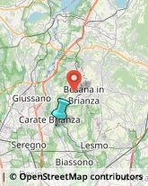 Appartamenti e Residence,20841Monza e Brianza