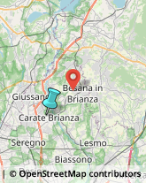 Appartamenti e Residence,20841Monza e Brianza