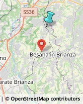 Agenti e Rappresentanti di Commercio,20838Monza e Brianza