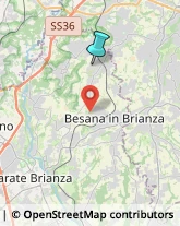 Agenti e Rappresentanti di Commercio,20838Monza e Brianza