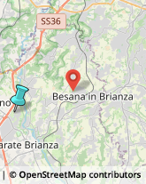 Impianti Idraulici e Termoidraulici,20843Monza e Brianza