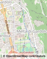 Via di Melta, 26,38121Trento