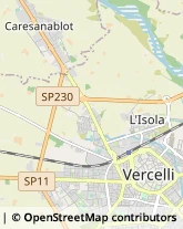 Corso Marcello Prestinari, 116,13100Vercelli