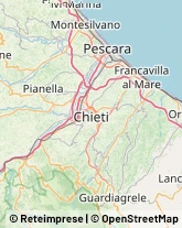 Via Raiale, 141,65128Pescara