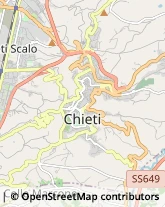 Licei - Scuole Private,66100Chieti