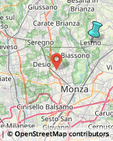 Centrifughe,20855Monza e Brianza