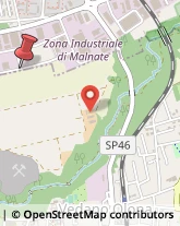 Via Pastore, ,21046Malnate