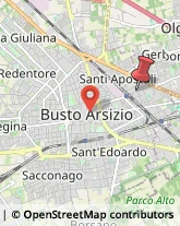 Via Torino, 26,21052Busto Arsizio