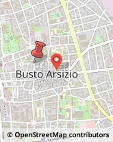 Via Montebello, 14,21052Busto Arsizio