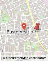 Viale Luigi Cadorna, 2,21052Busto Arsizio