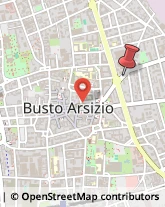 Via Goffredo Mameli, 6/B,21052Busto Arsizio