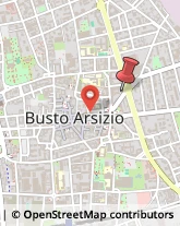 Via Galileo Galilei, 7,21052Busto Arsizio