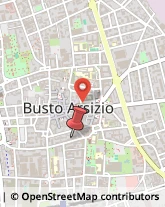 Via Giuseppe Mazzini, 16,21052Busto Arsizio