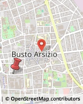 Via Giuseppe Mazzini, 38,21052Busto Arsizio