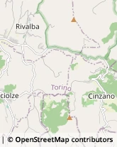 Via Colla, 17,10090Cinzano